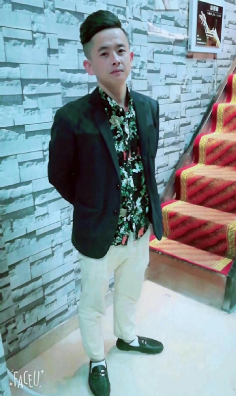 男人三十而立的第一张照片--嘉兴相亲服务中心