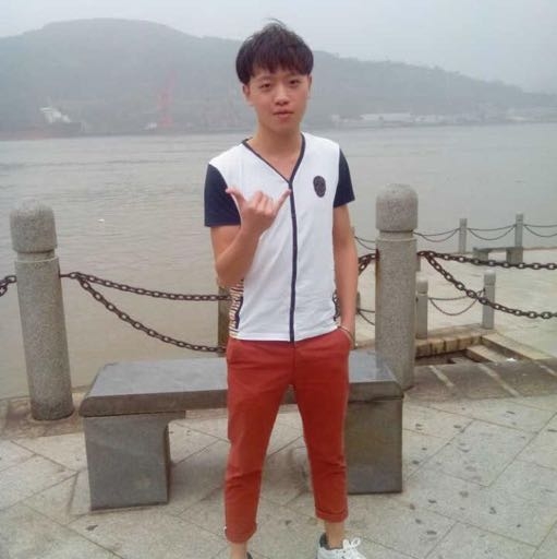刘子颖的第一张照片--嘉兴相亲服务中心