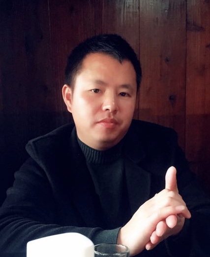何超洪的第一张照片--嘉兴相亲服务中心