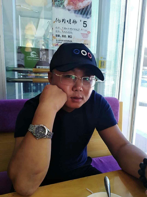 迷路了的第一张照片--嘉兴相亲服务中心