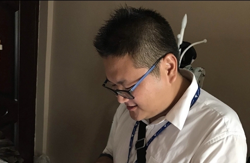 人生就是一个选择的第二张照片--嘉兴相亲服务中心