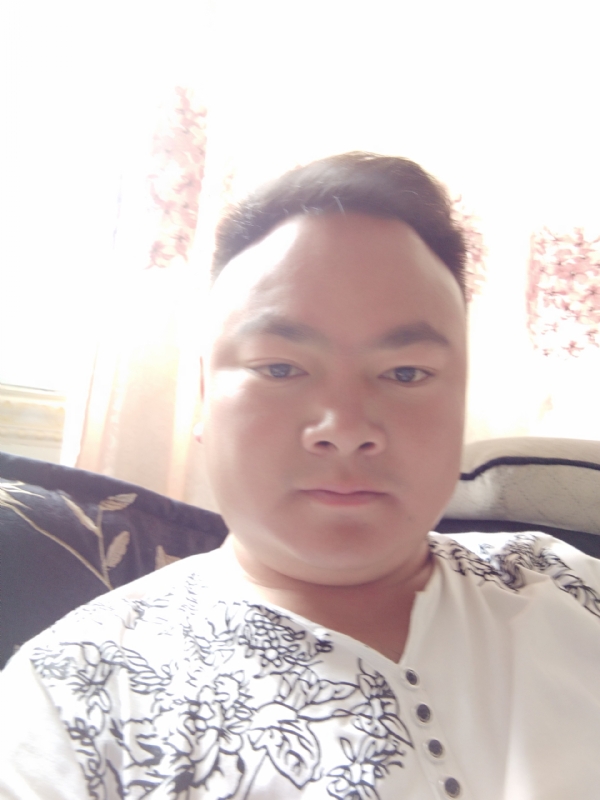 梦的使者的第一张照片--嘉兴相亲服务中心