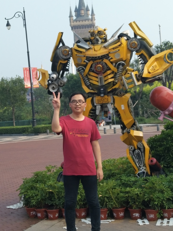 心瘾的第一张照片--嘉兴相亲服务中心