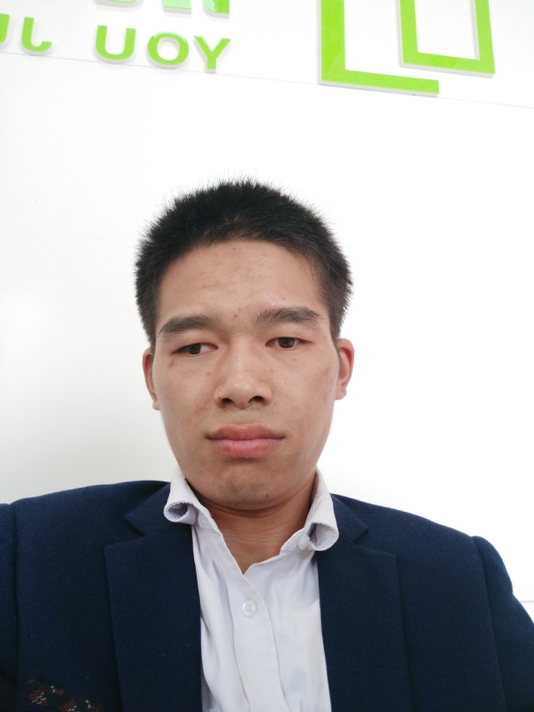 阿宝的第一张照片--嘉兴相亲服务中心