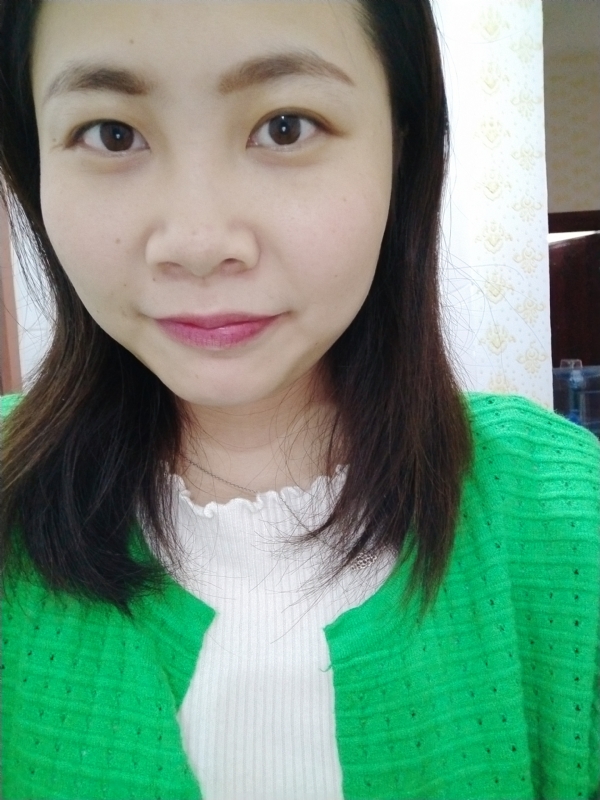 Tan的第一张照片--嘉兴相亲服务中心