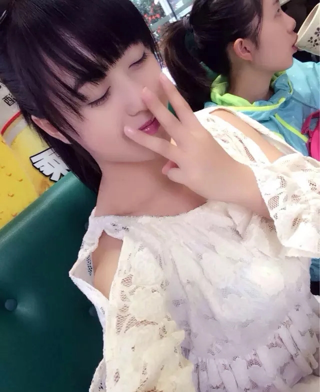 小mimi的第一张照片--嘉兴相亲服务中心