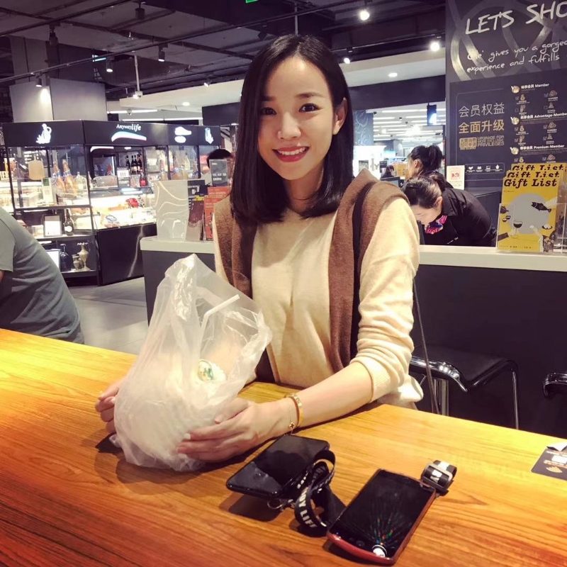 浅安时光的第一张照片--嘉兴相亲服务中心