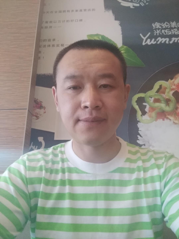 未婚男西安高陵36岁的第一张照片--嘉兴相亲服务中心