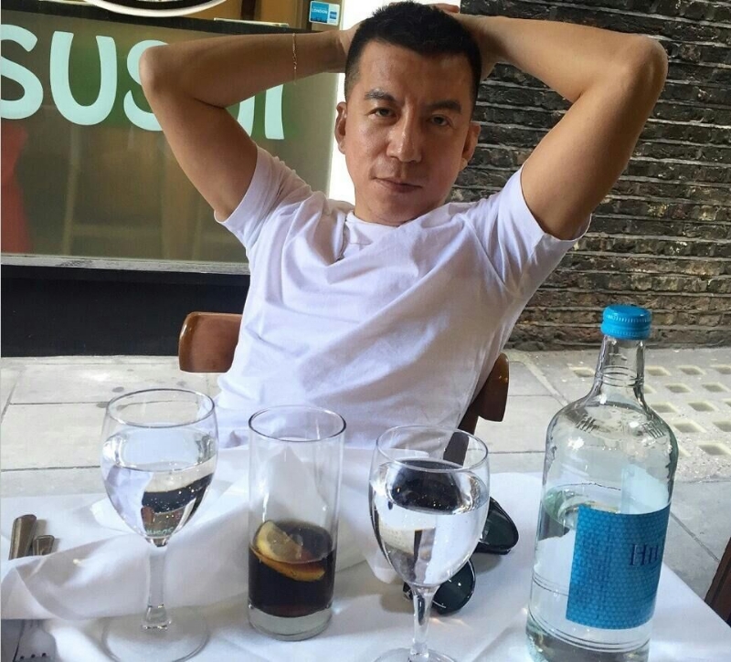 不忘初心的第一张照片--嘉兴相亲服务中心