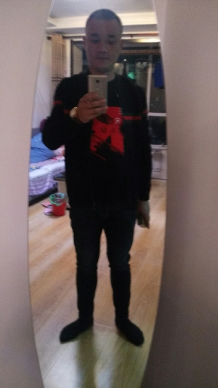 重整旗鼓的第一张照片--嘉兴相亲服务中心