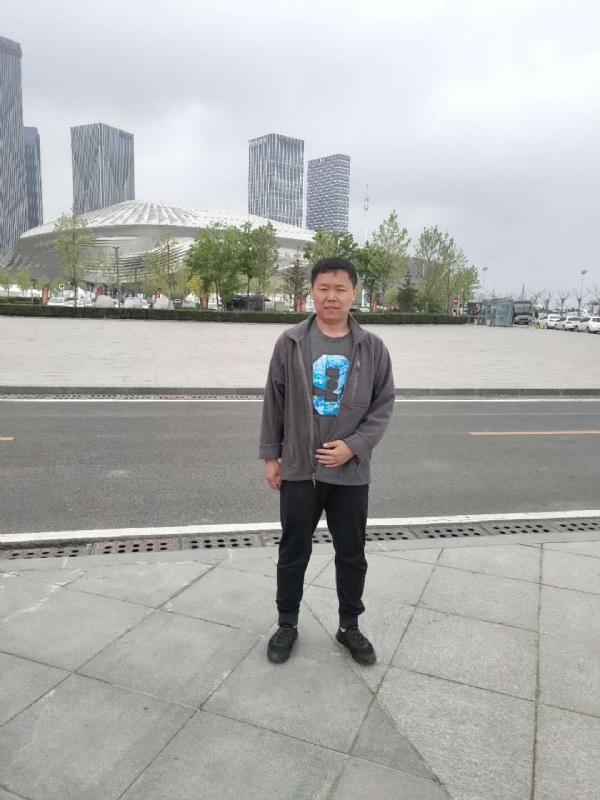 衍水大桥的第一张照片--嘉兴相亲服务中心