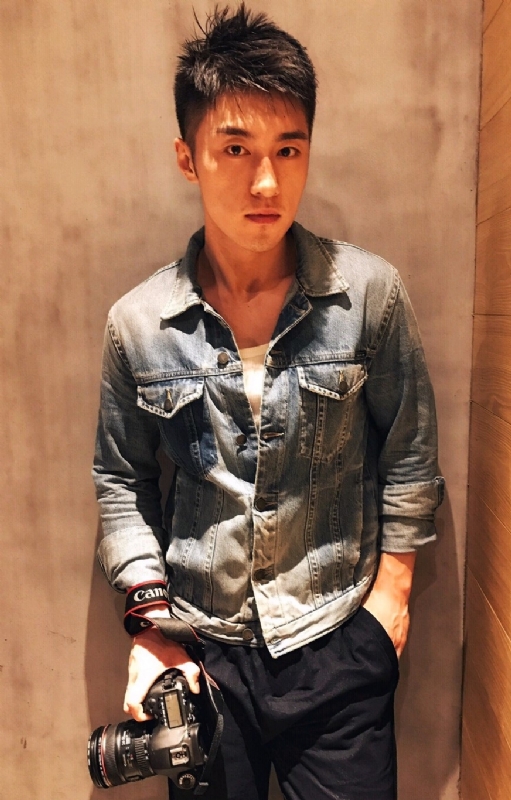 Jason的第一张照片--嘉兴相亲服务中心
