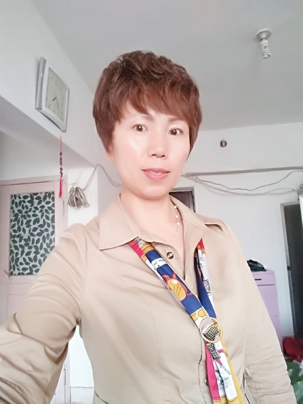 jinnan的第一张照片--嘉兴相亲服务中心