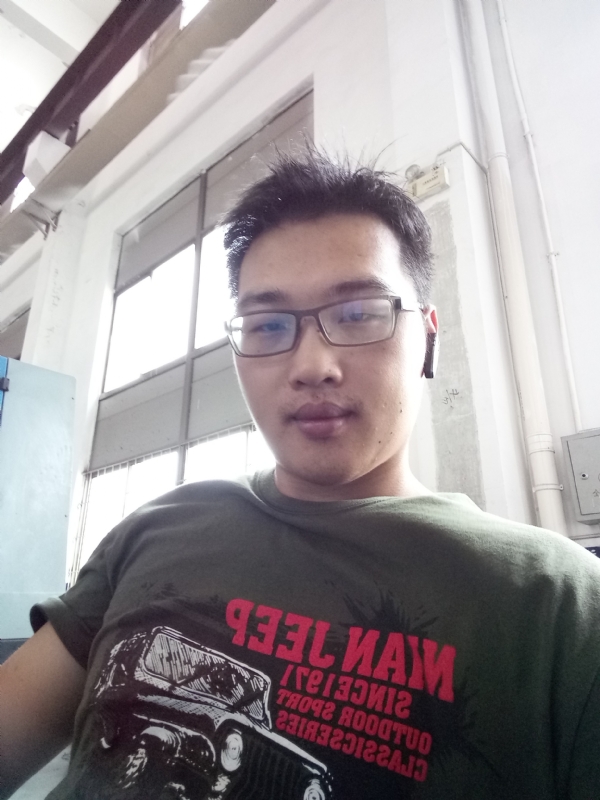 胡晨晓的第一张照片--嘉兴相亲服务中心