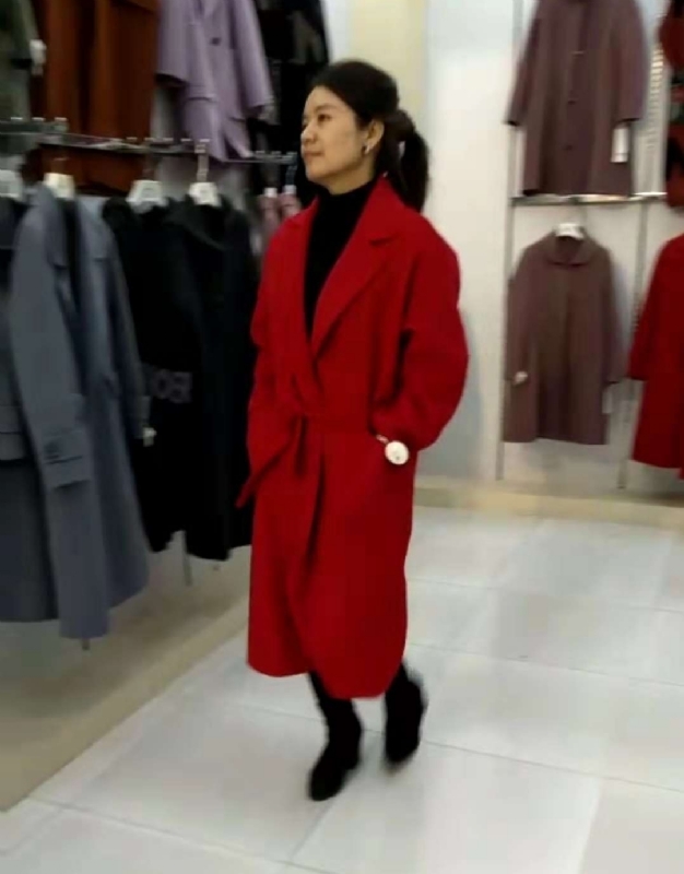潘琪凌的第一张照片--嘉兴相亲服务中心