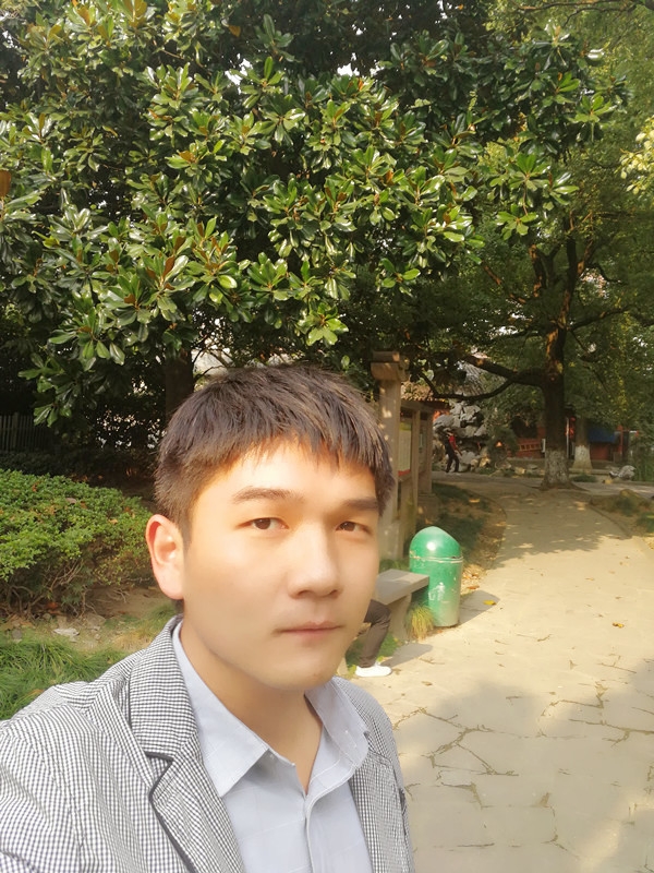 暂时的第一张照片--嘉兴相亲服务中心
