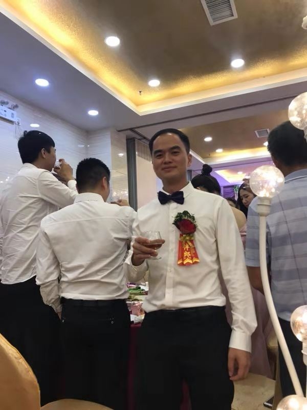johnchen的第一张照片--嘉兴相亲服务中心