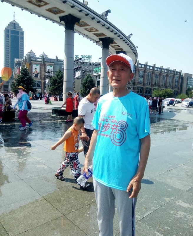 凯歌的第二张照片--嘉兴相亲服务中心
