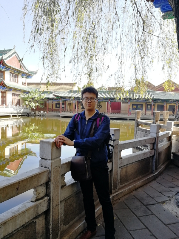 Lee的第一张照片--嘉兴相亲服务中心