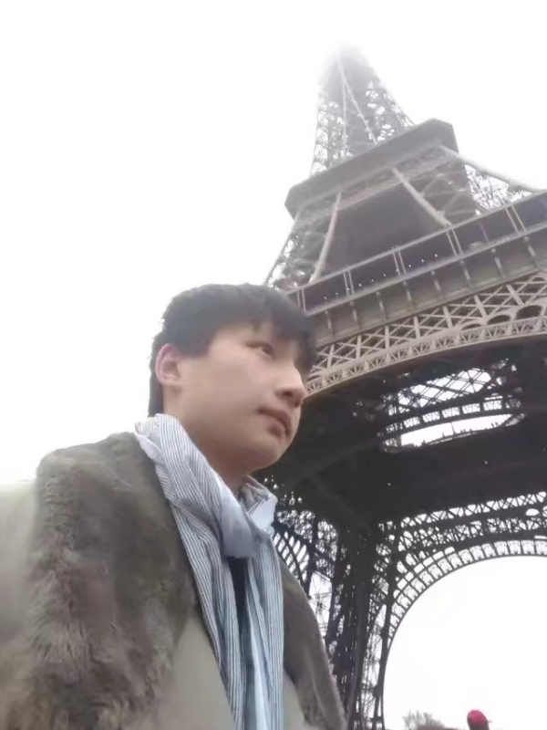 好好相遇的第一张照片--嘉兴相亲服务中心