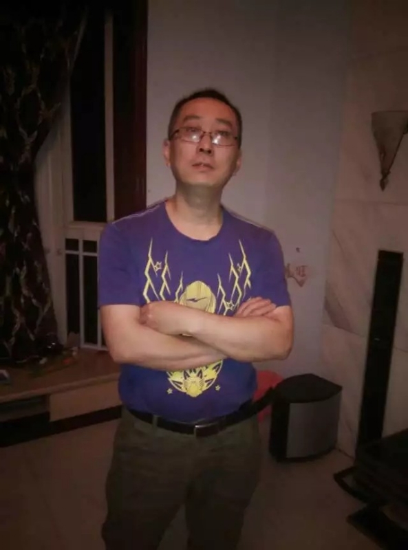 缘的第一张照片--嘉兴相亲服务中心