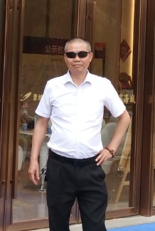 李九的第一张照片--嘉兴相亲服务中心