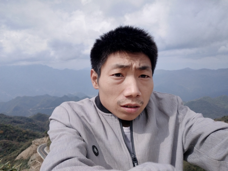 向后半生奋斗的第一张照片--嘉兴相亲服务中心