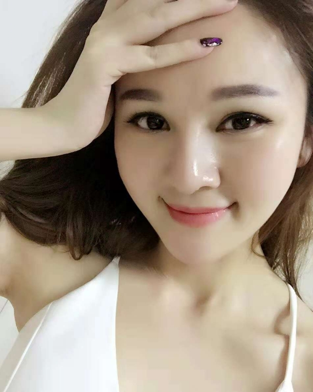 欣颖的第一张照片--嘉兴相亲服务中心