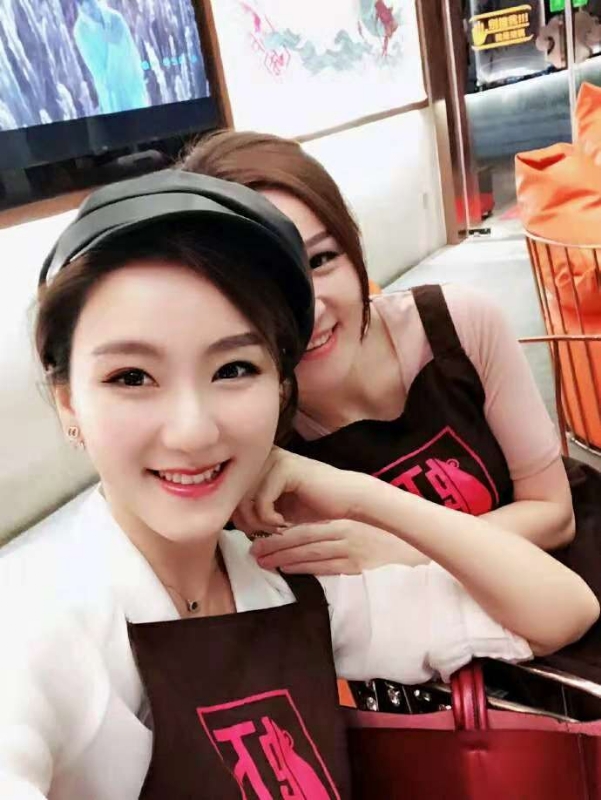 欣颖的第三张照片--嘉兴相亲服务中心