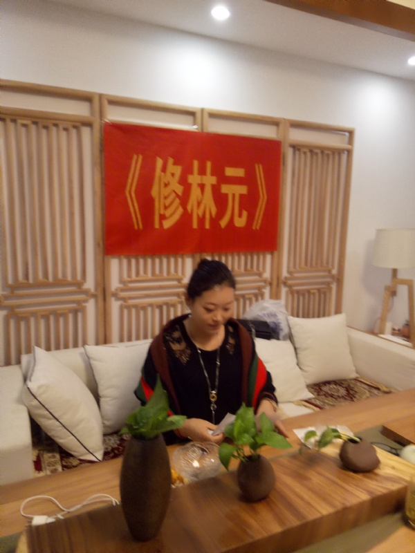 心雨的第一张照片--嘉兴相亲服务中心