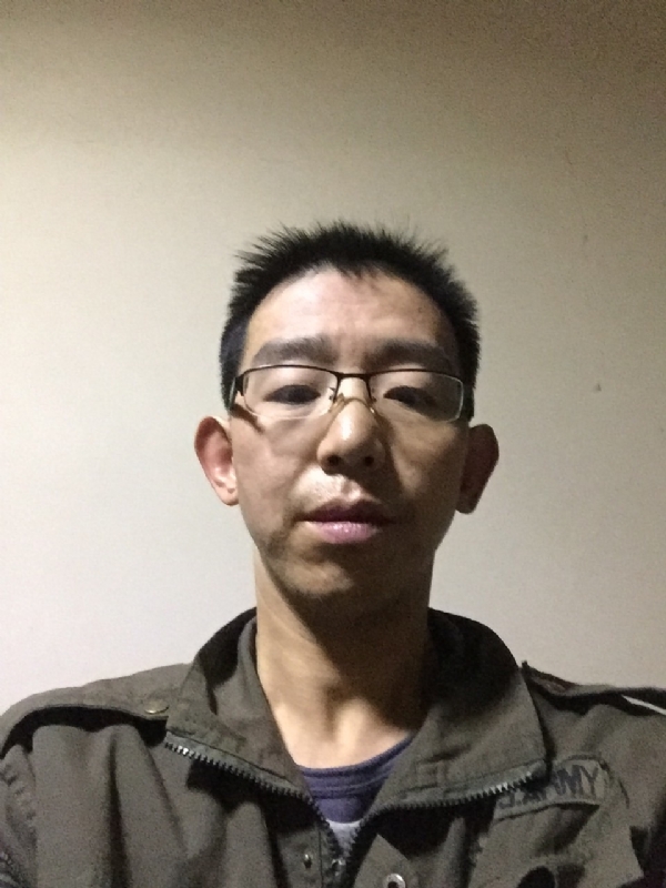 彪彪的第一张照片--嘉兴相亲服务中心