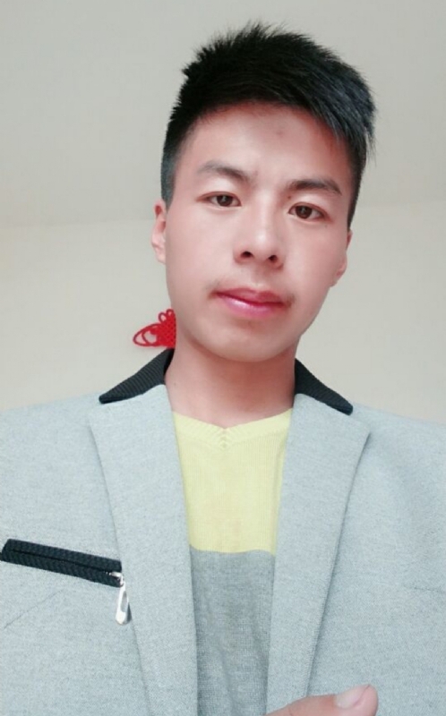 蓝亿的第一张照片--嘉兴相亲服务中心