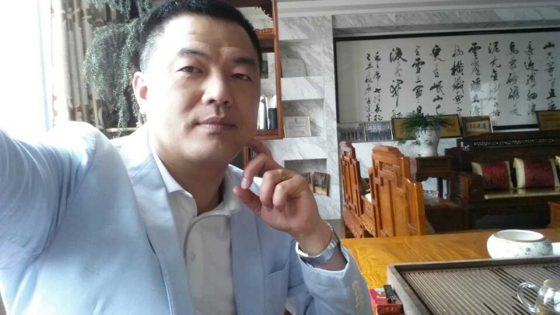 厚德载物的第一张照片--嘉兴相亲服务中心