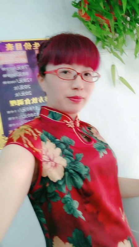 平凡女人的第一张照片--嘉兴相亲服务中心