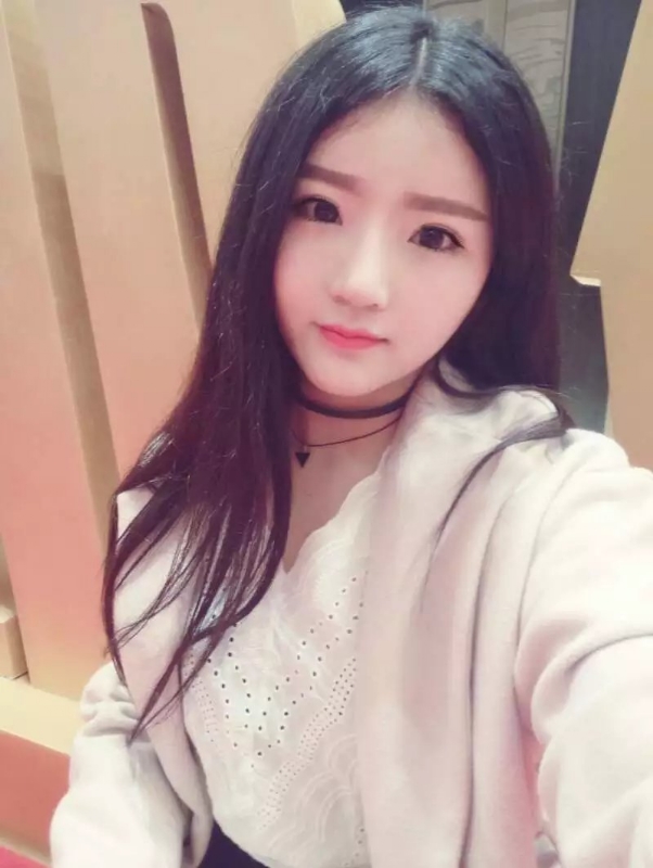 敏敏的第一张照片--嘉兴相亲服务中心