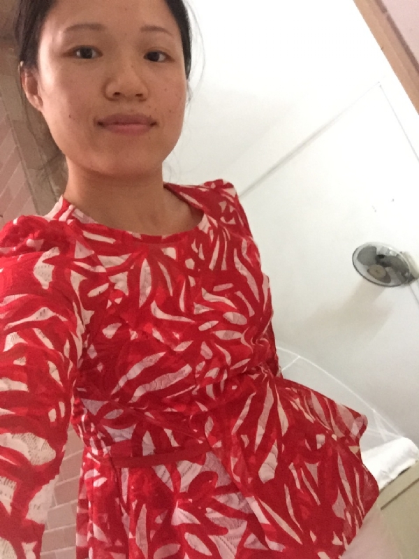 桂芳的第一张照片--嘉兴相亲服务中心