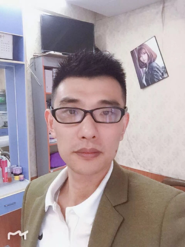 你的笨蛋的第一张照片--嘉兴相亲服务中心