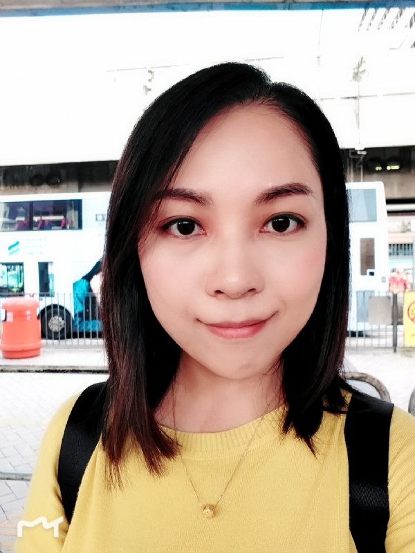annie的第一张照片--嘉兴相亲服务中心
