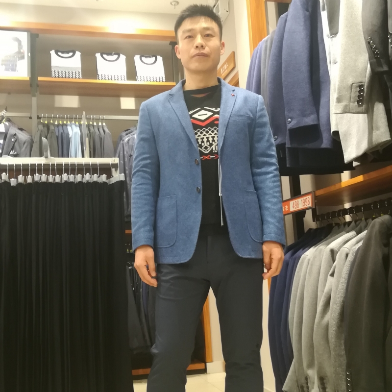 一只蚂蚁的第一张照片--嘉兴相亲服务中心