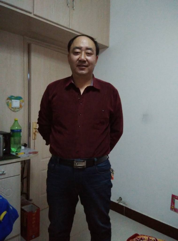 愿得一人心的第一张照片--嘉兴相亲服务中心
