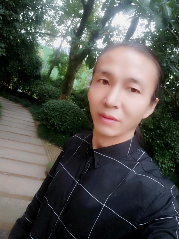 北方的狼的第一张照片--嘉兴相亲服务中心