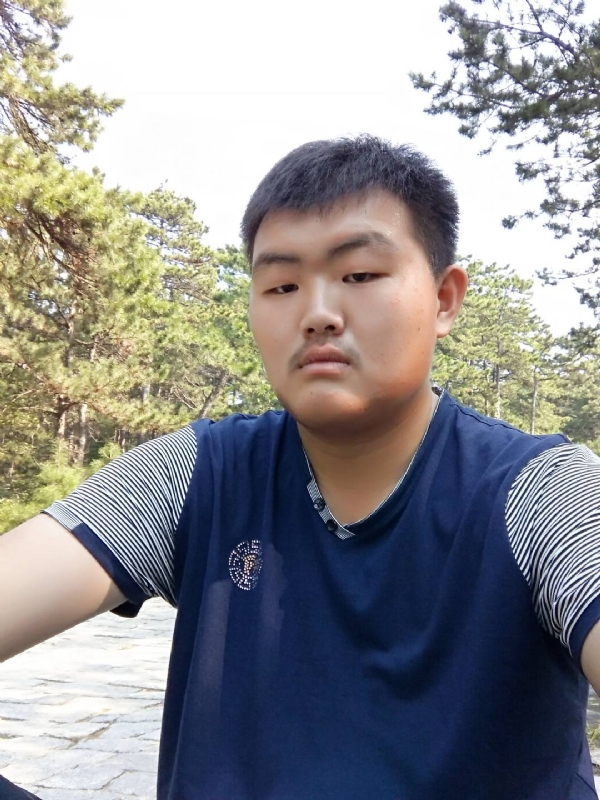 单身小伙的第一张照片--嘉兴相亲服务中心