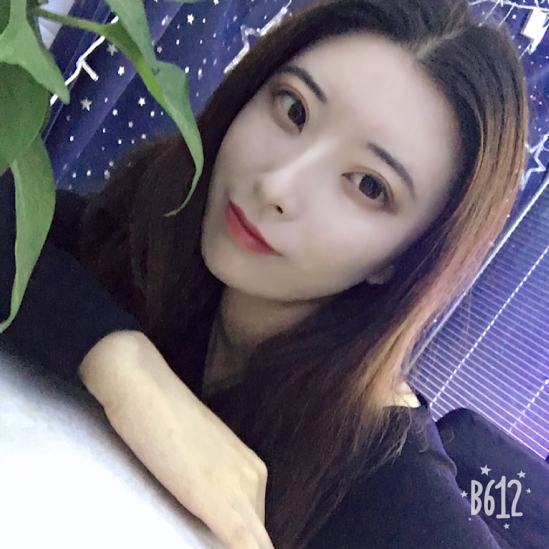 小树叶的第一张照片--嘉兴相亲服务中心