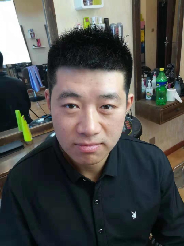 丹东风雨的第一张照片--嘉兴相亲服务中心