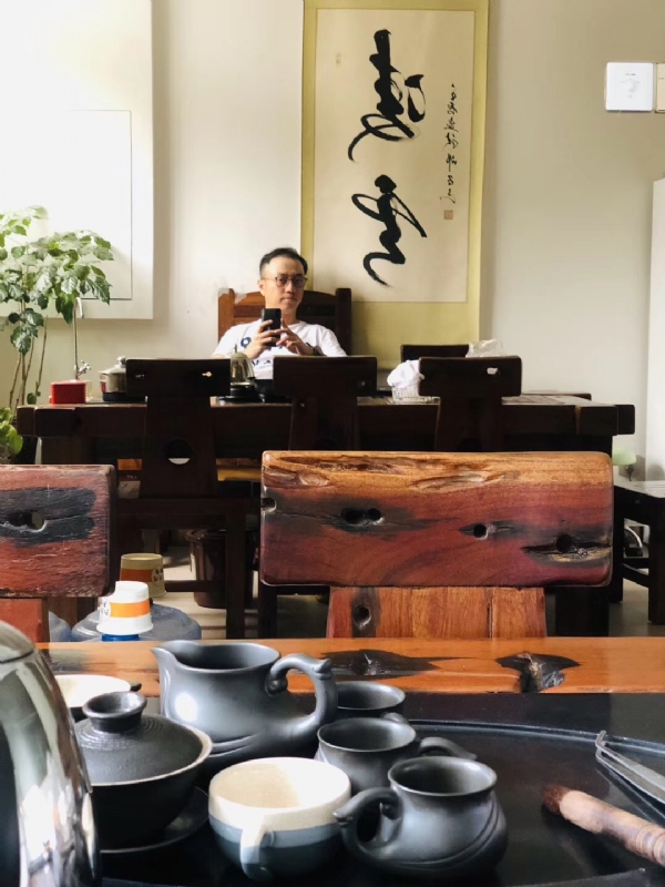 陳sir的第一张照片--嘉兴相亲服务中心