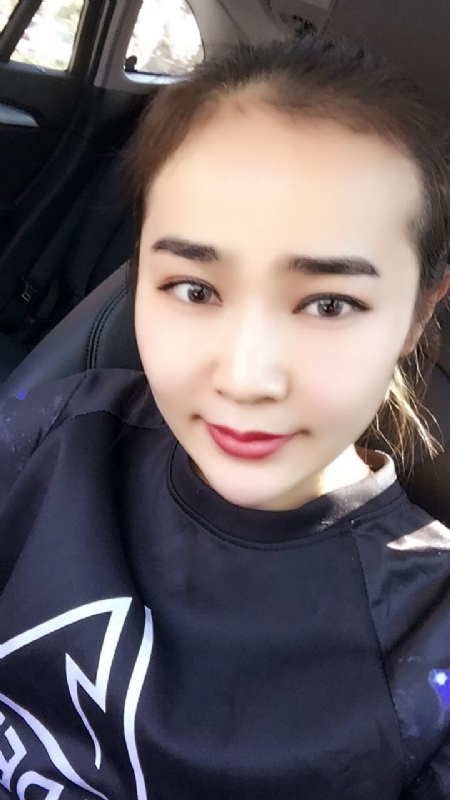 薇薇123的第二张照片--嘉兴相亲服务中心