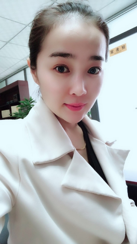 薇薇123的第三张照片--嘉兴相亲服务中心