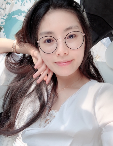 Anna的第一张照片--嘉兴相亲服务中心