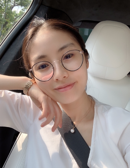 Anna的第二张照片--嘉兴相亲服务中心