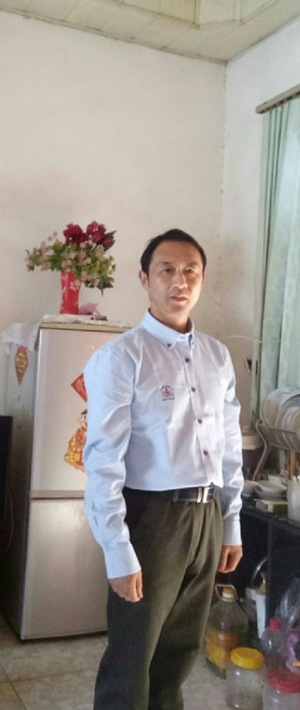 明月的第一张照片--嘉兴相亲服务中心